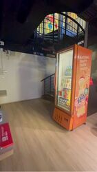 Bugis Cube (D7), Shop House #613717021